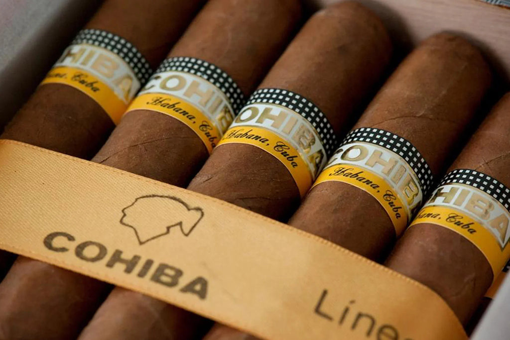 Cohiba