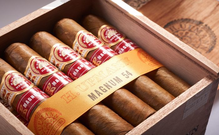 H. Upmann