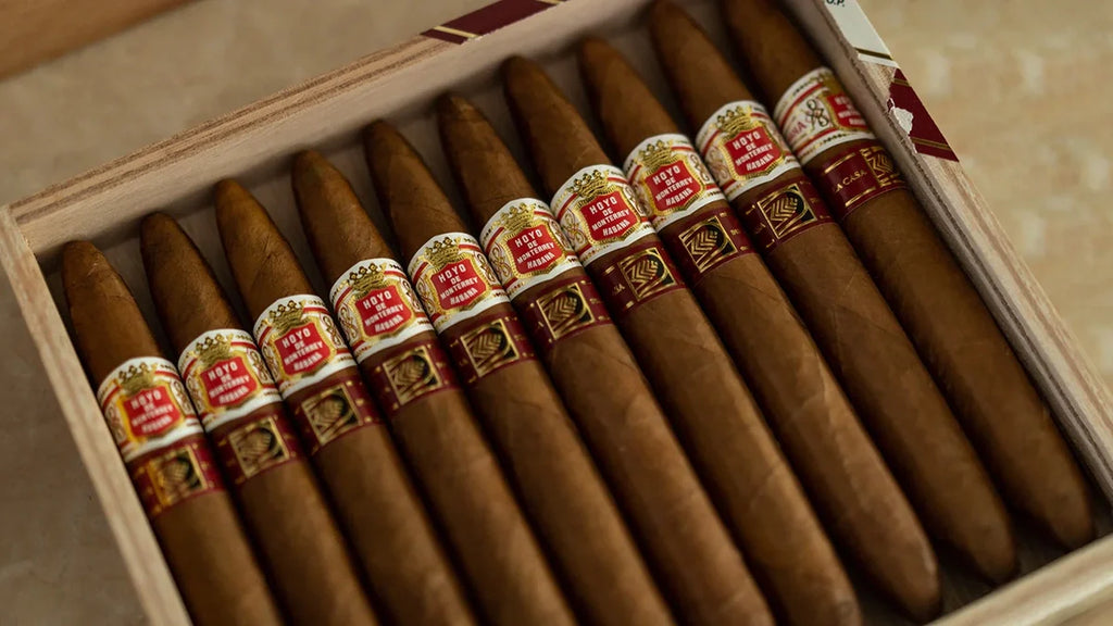 Hoyo de Monterrey