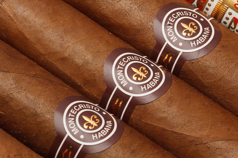 Montecristo
