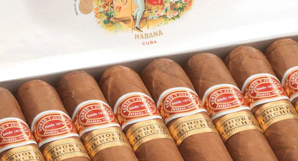 Romeo y Julieta