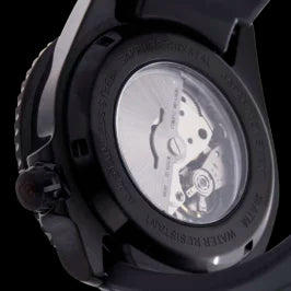 BlackOut Concept Ocean Master II All black Edition