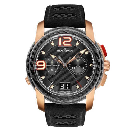 Blancpain Chronograph Flyback L-Evolution