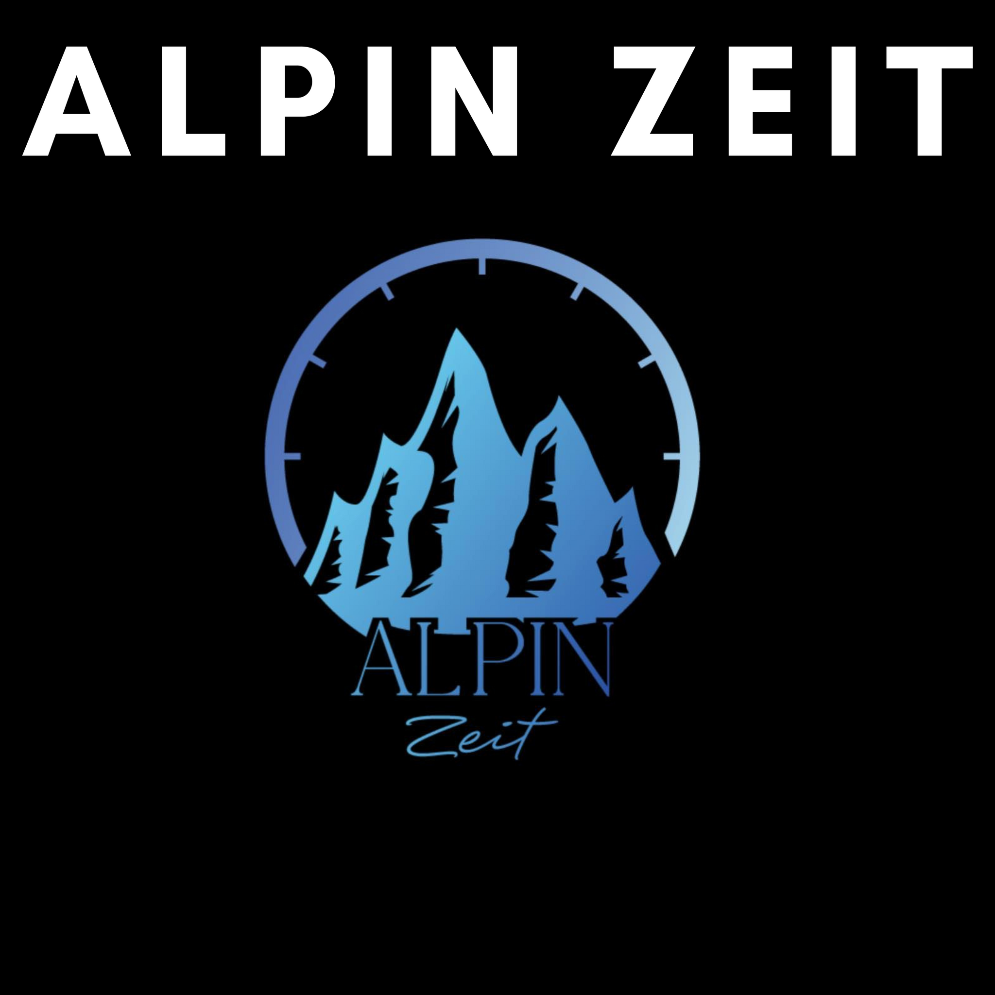 Alpin Zeit