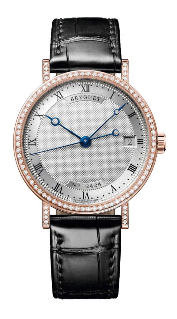 Breguet Classique Lady 9068 33.5mm