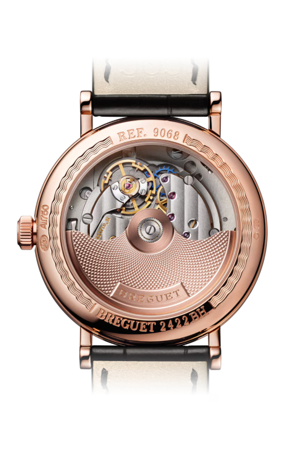 Breguet Classique Lady 9068 33.5mm