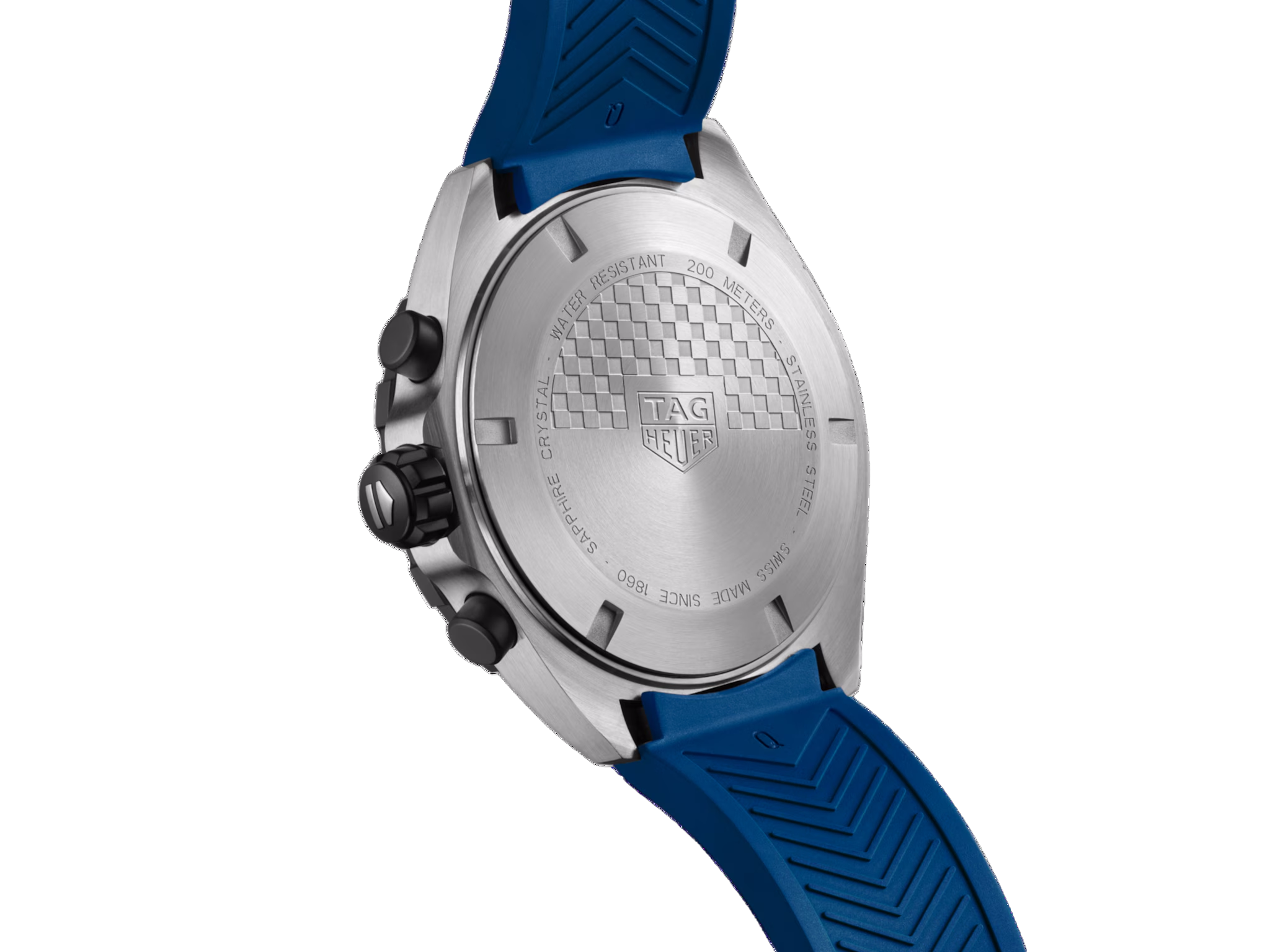 TAG Heuer Formula 1 Quartz Chronograph 43mm