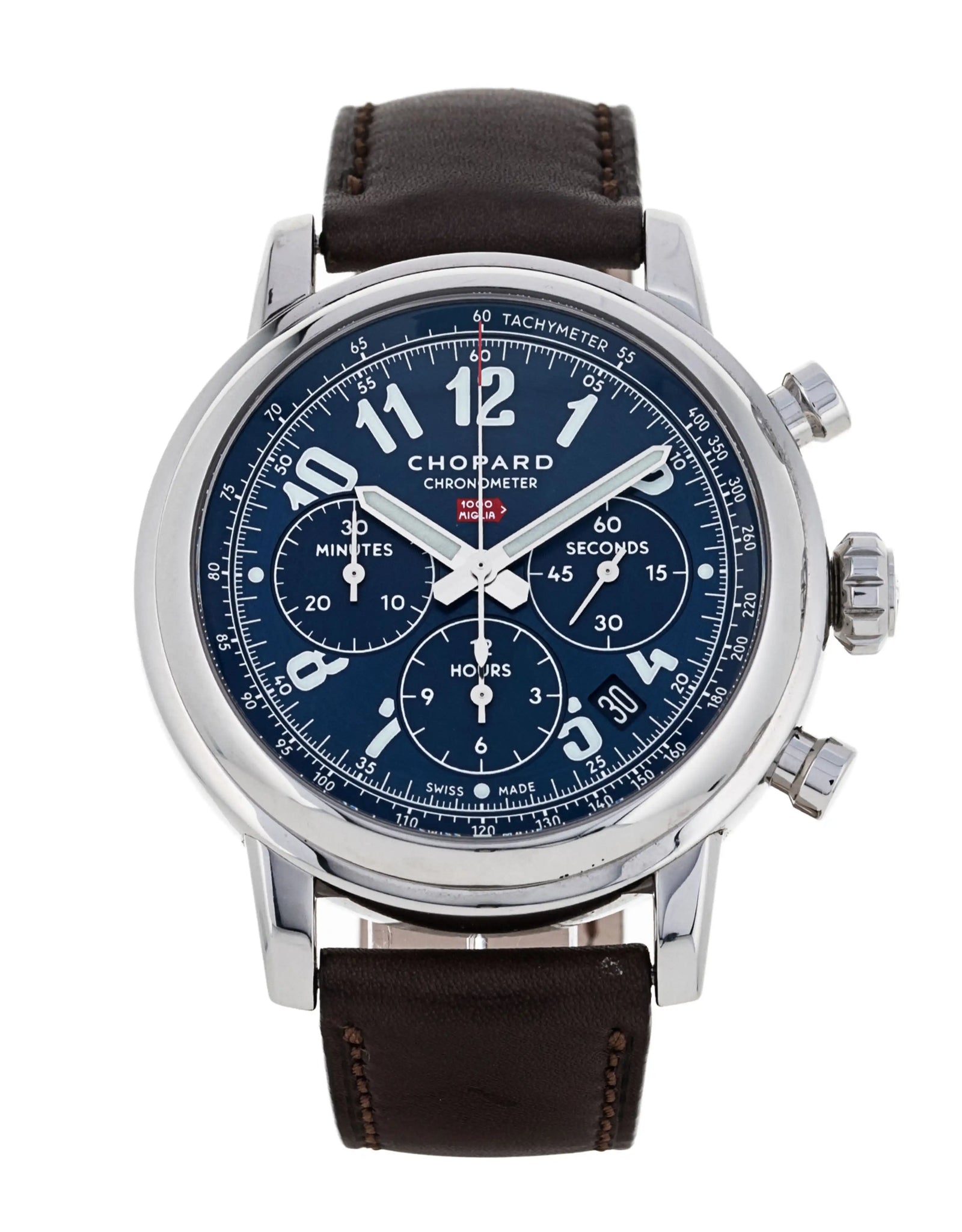 CHOPARD Mille Miglia Classic Chronograph - Limited Edition 1000