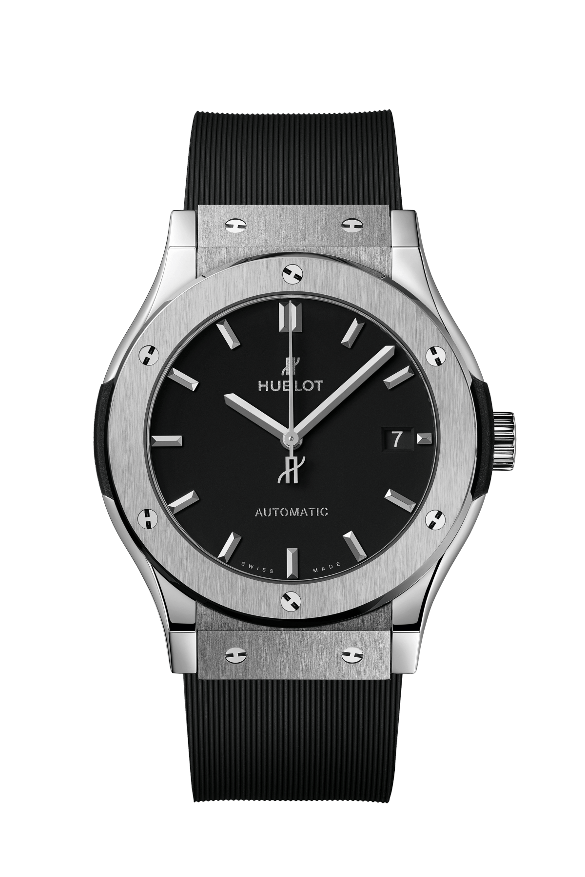 Hublot Classic Fusion Titanium 42mm