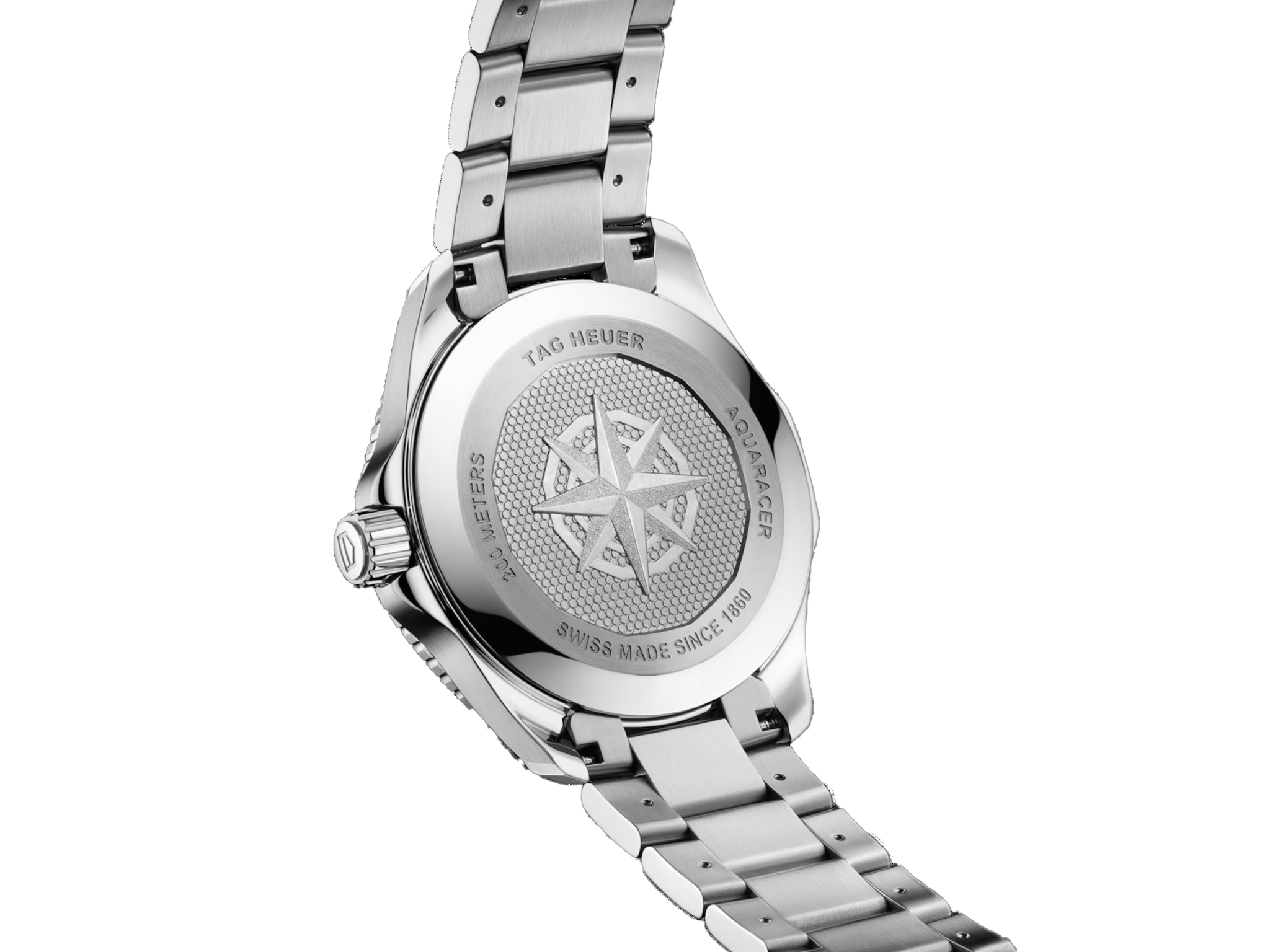 TAG Heuer Aquaracer Professional 200 Date 40mm