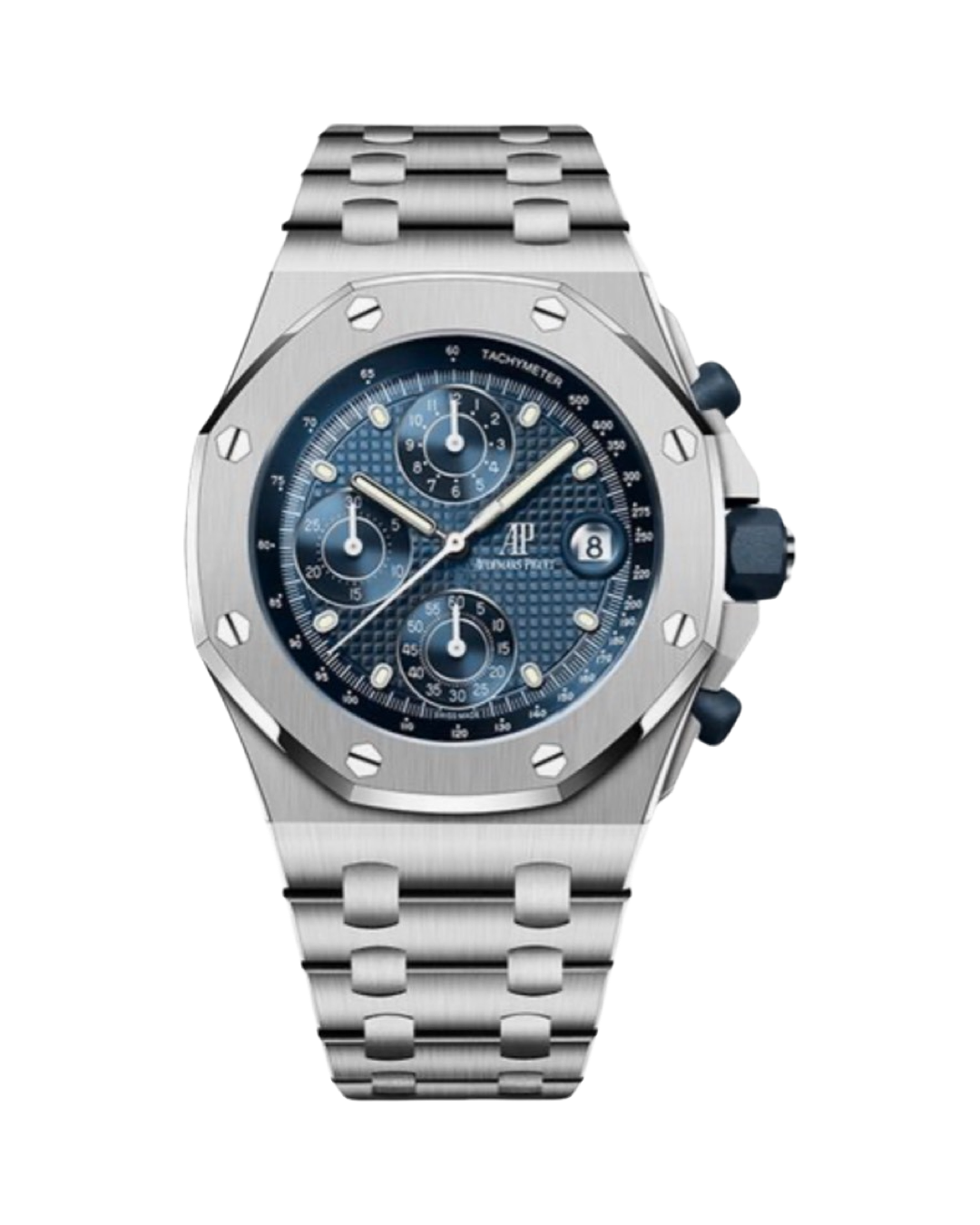 Audemars Piguet Royal Oak OffShore Chronograph