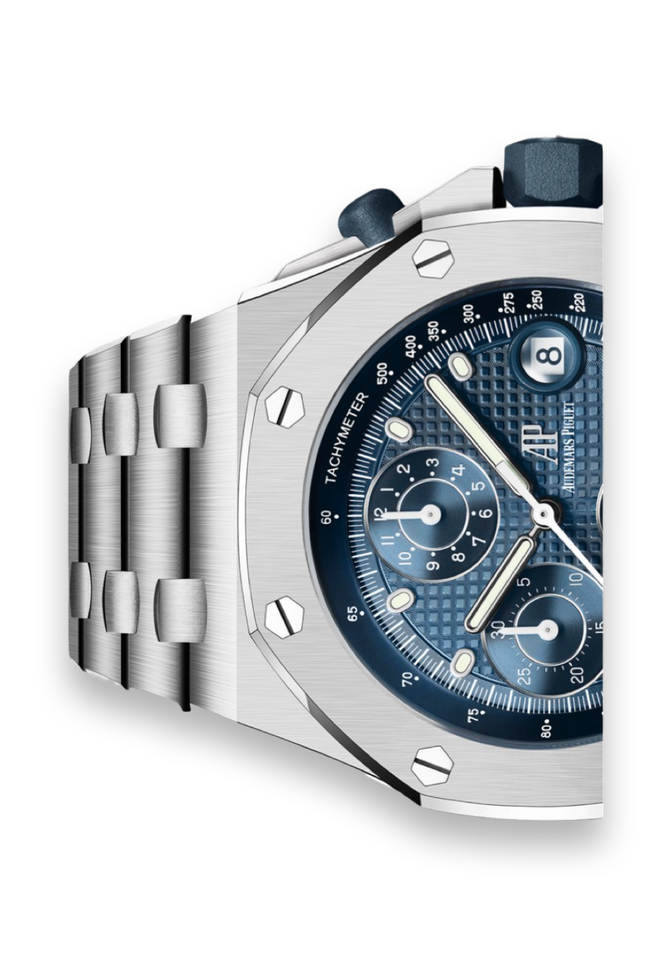 Audemars Piguet Royal Oak OffShore Chronograph