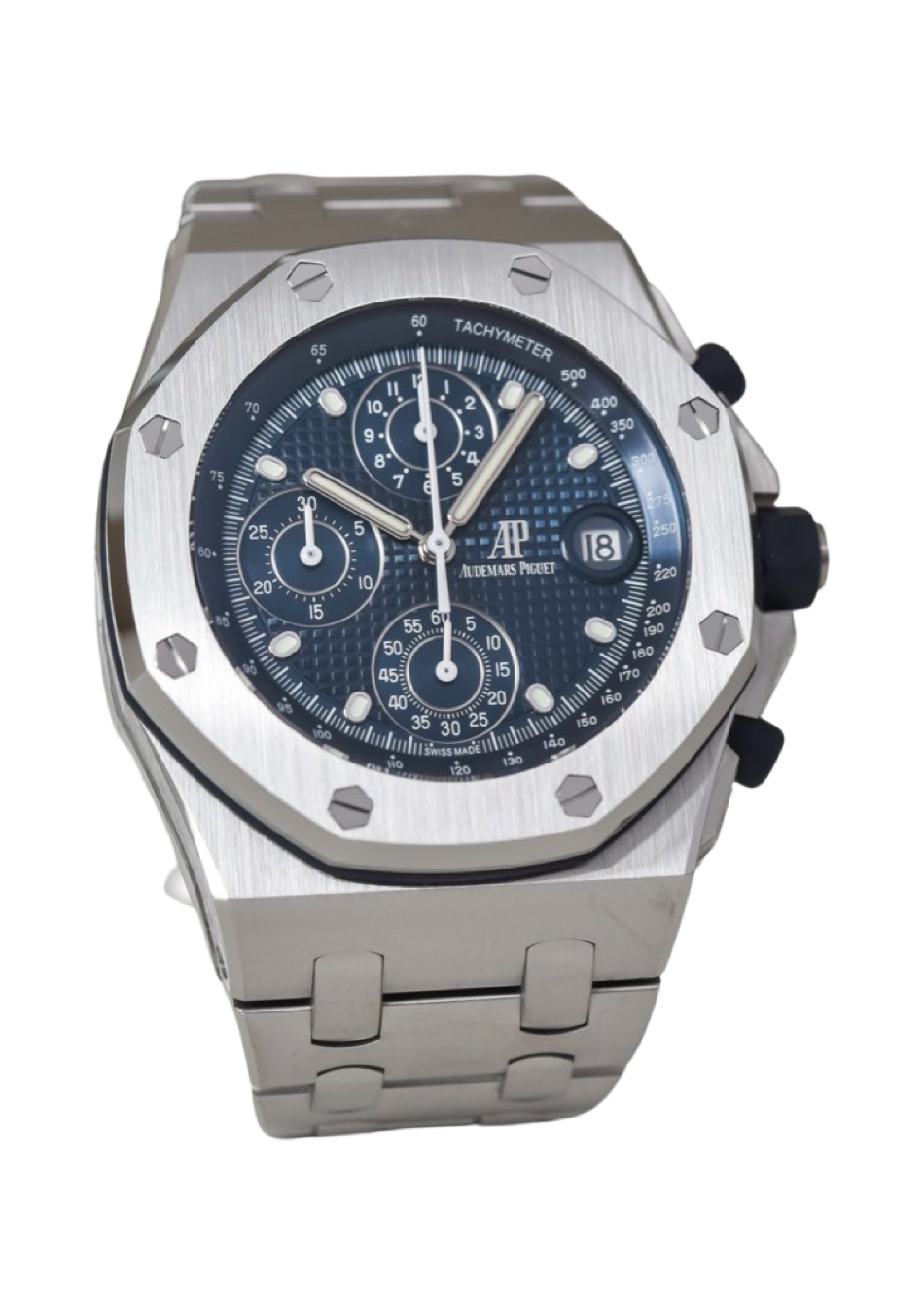 Audemars Piguet Royal Oak OffShore Chronograph