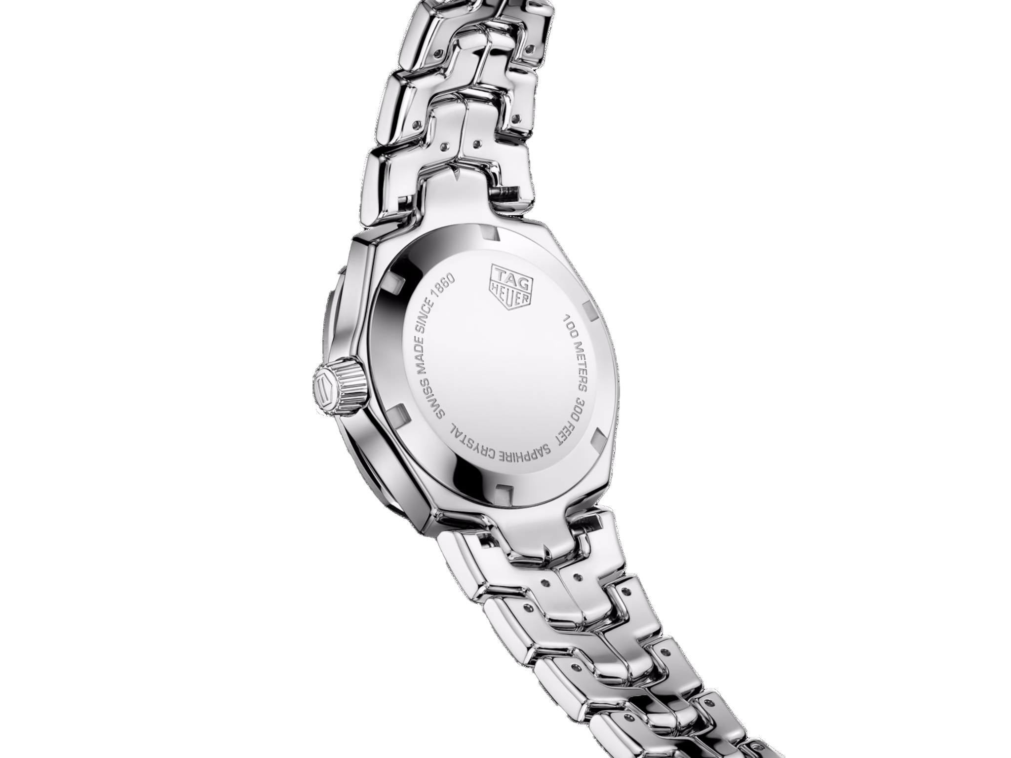 TAG Heuer Link Quartz Lady 32mm