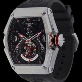 BlackOut Concept P-One S Red Edition