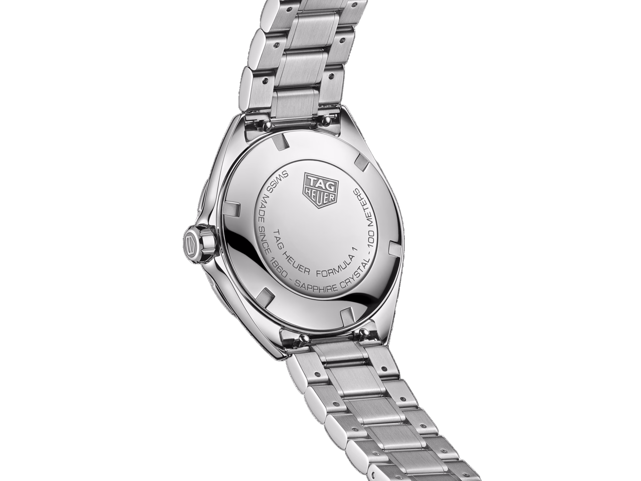 TAG Heuer Formula 1 Quartz Lady 35mm