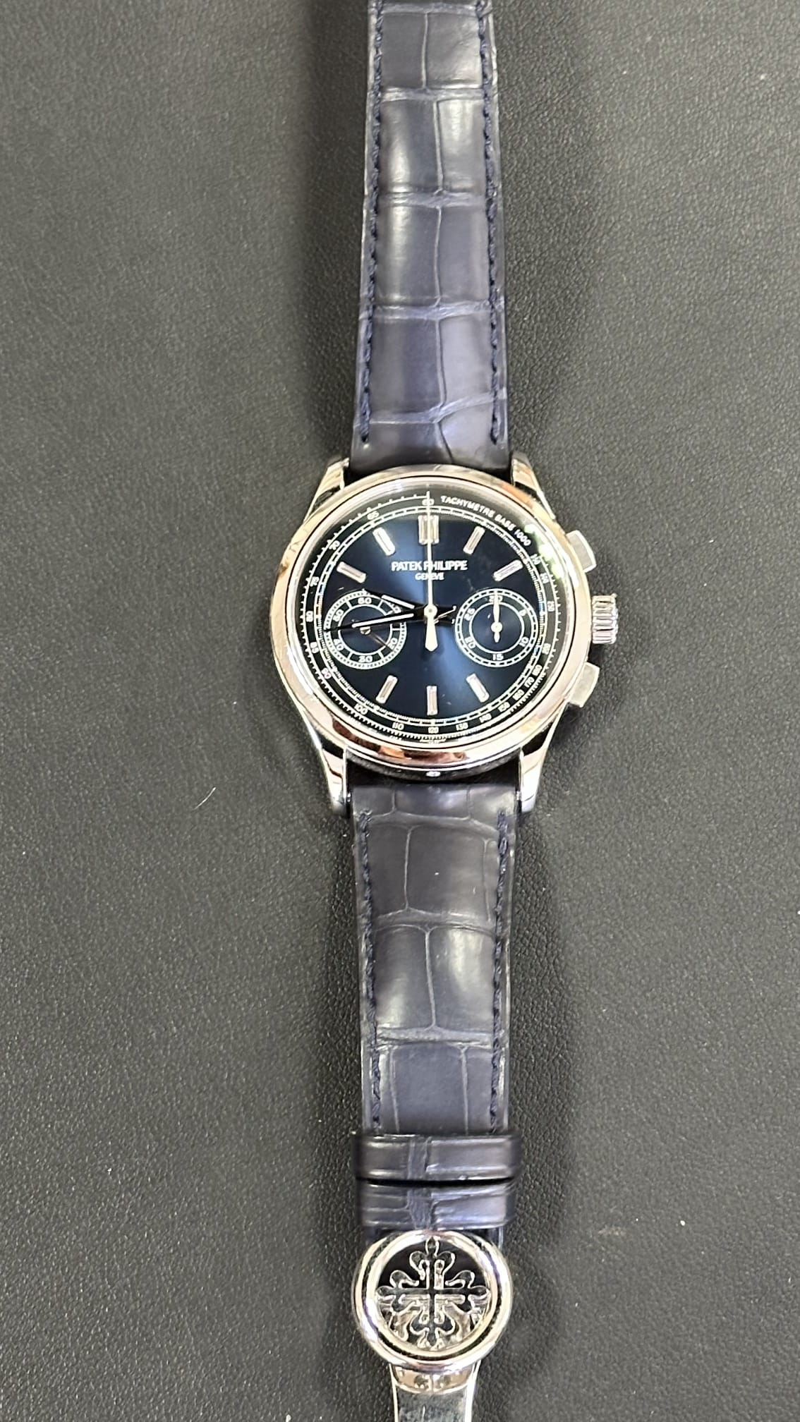 Patek Philippe Chronograph