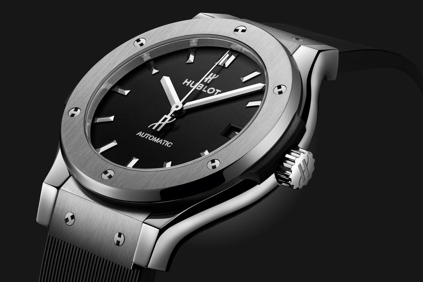 Hublot Classic Fusion 38mm