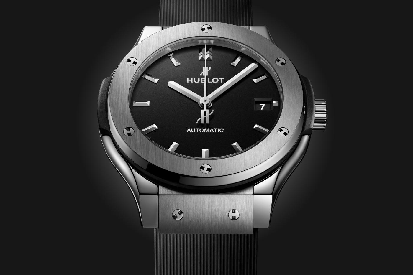 Hublot Classic Fusion 38mm