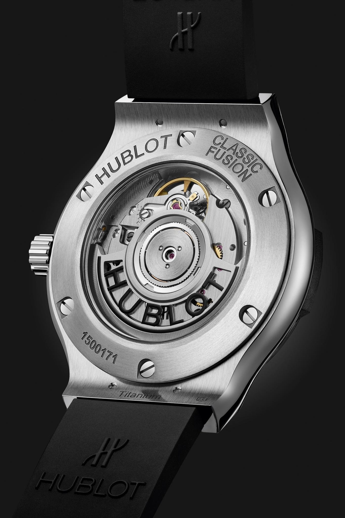 Hublot Classic Fusion 38mm