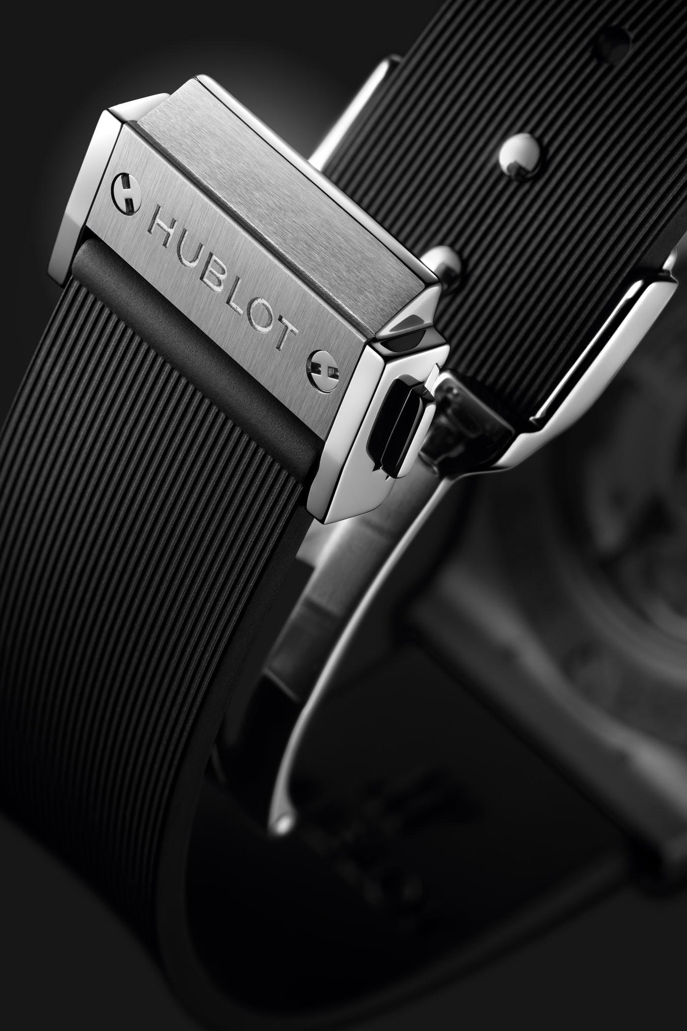 Hublot Classic Fusion 38mm