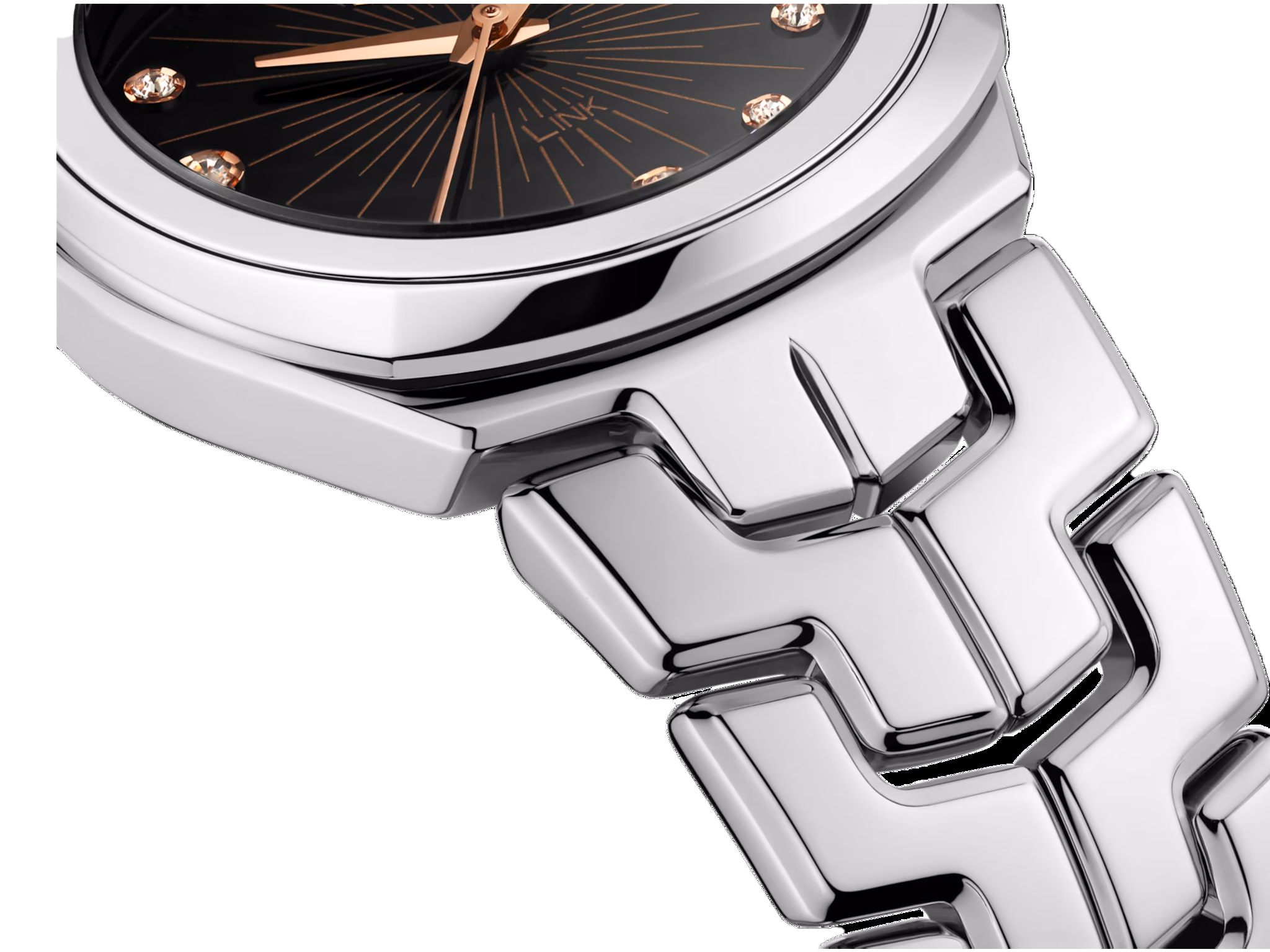 TAG Heuer Link Quartz Lady 32mm