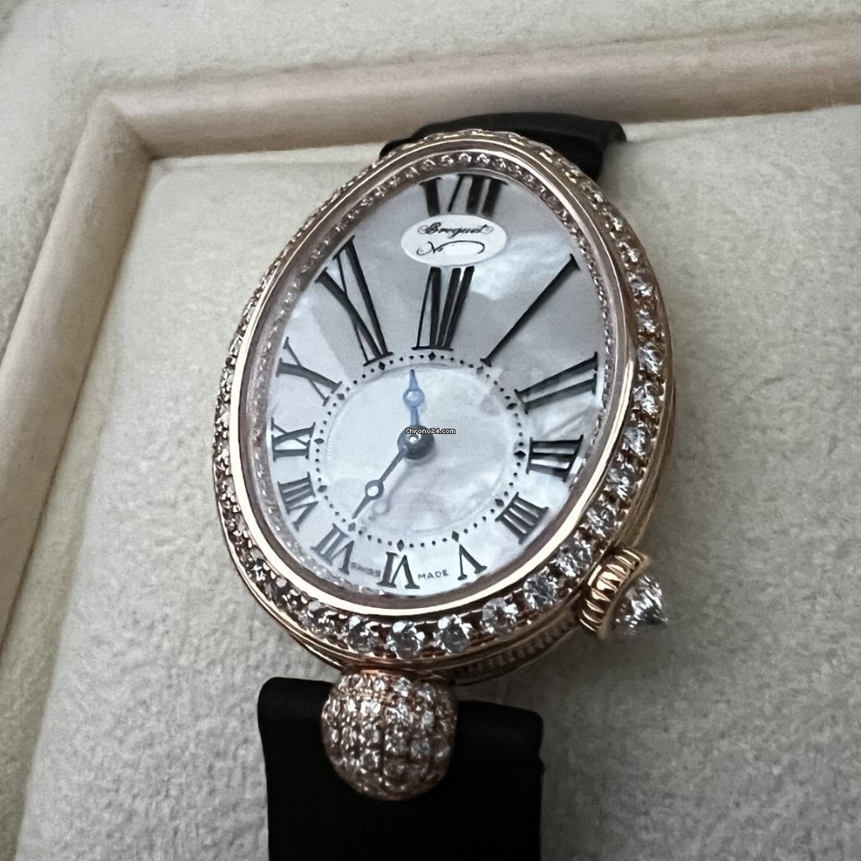 Breguet Reine de Naples