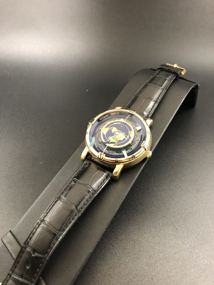 Ulysse Nardin Tellurium J. Kepler