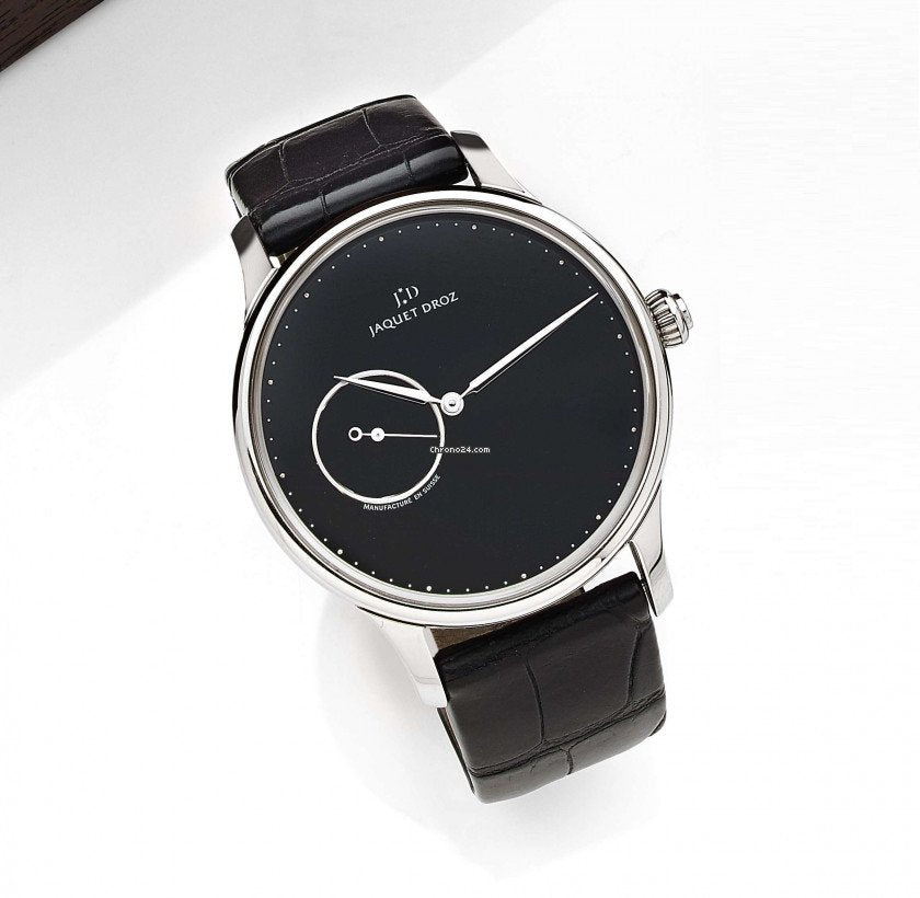 Jaquet-Droz Astrale Grande Heure Minute