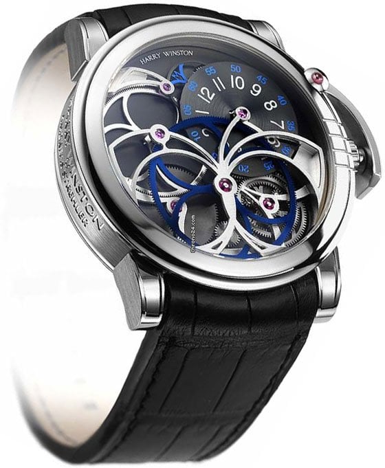 Harry Winston Opus VII