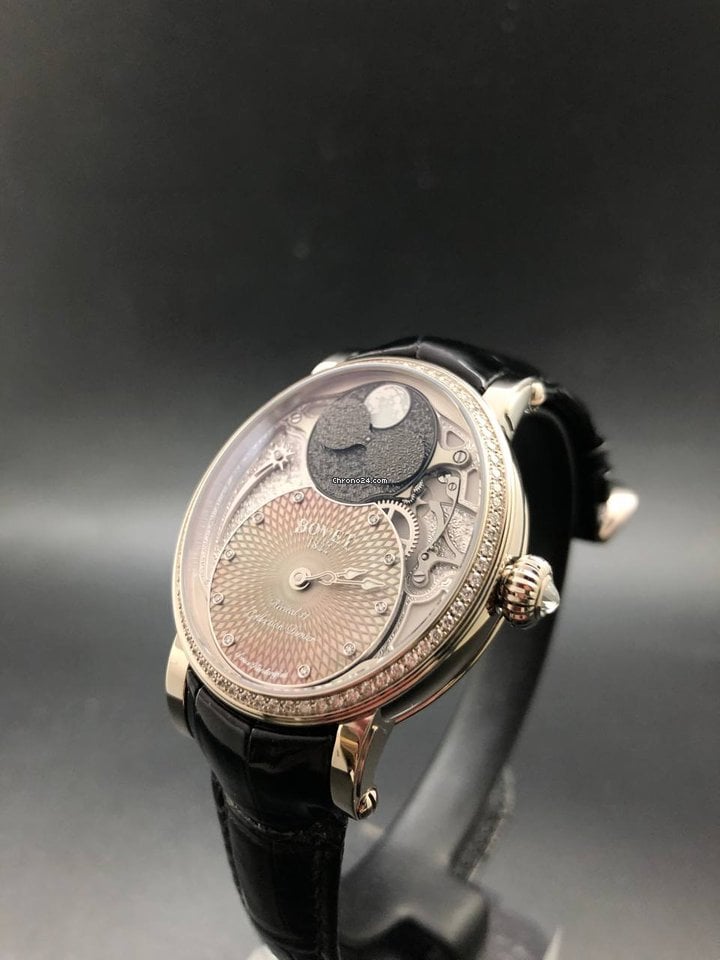 Bovet Recital 11