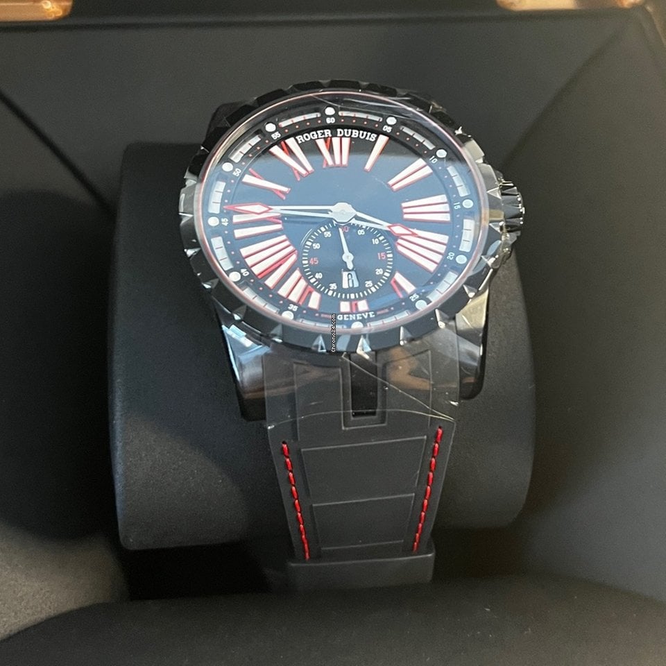 Roger Dubuis Excalibur