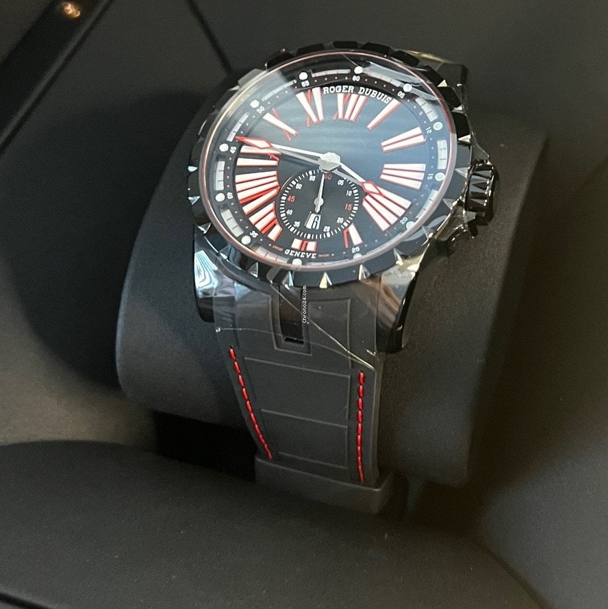 Roger Dubuis Excalibur