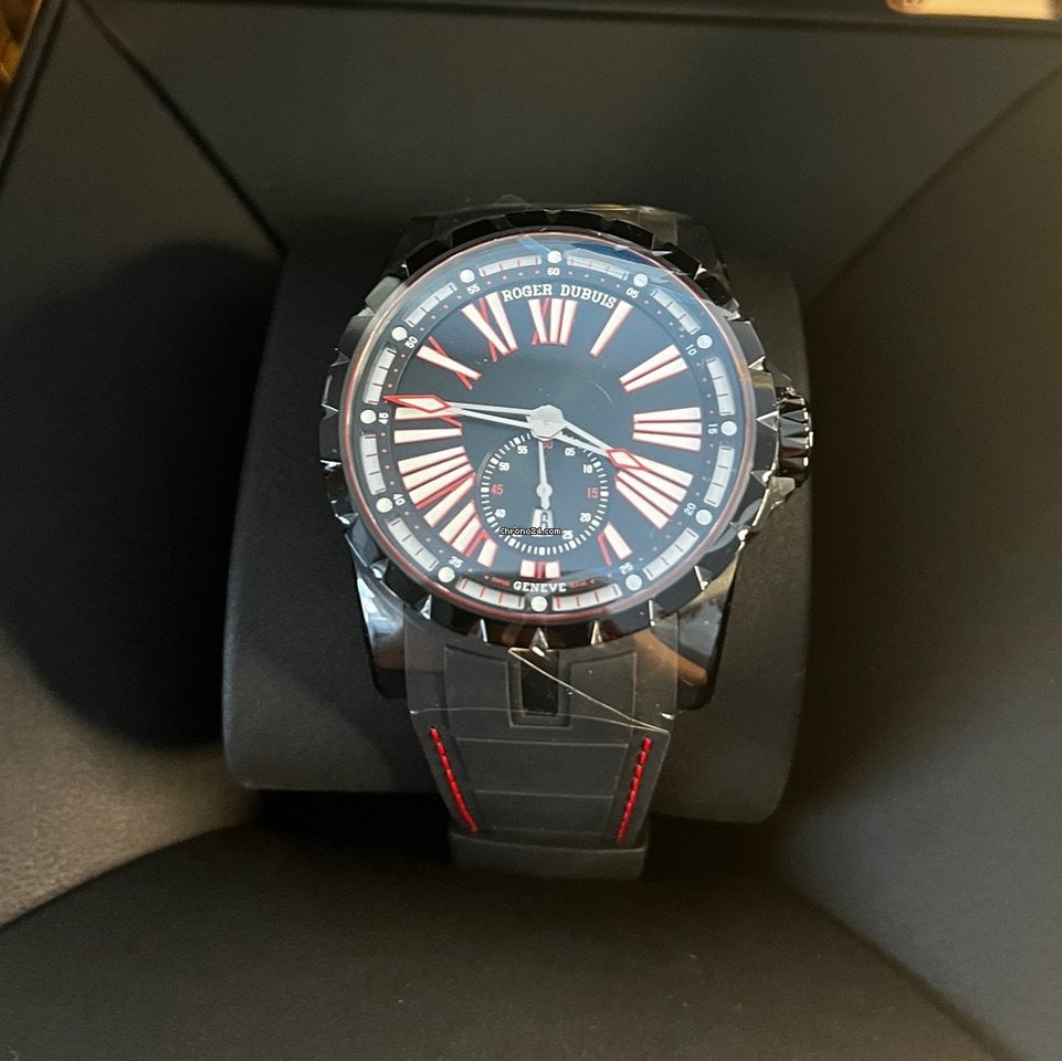 Roger Dubuis Excalibur