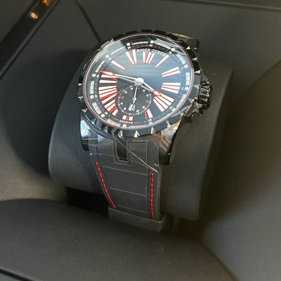 Roger Dubuis Excalibur