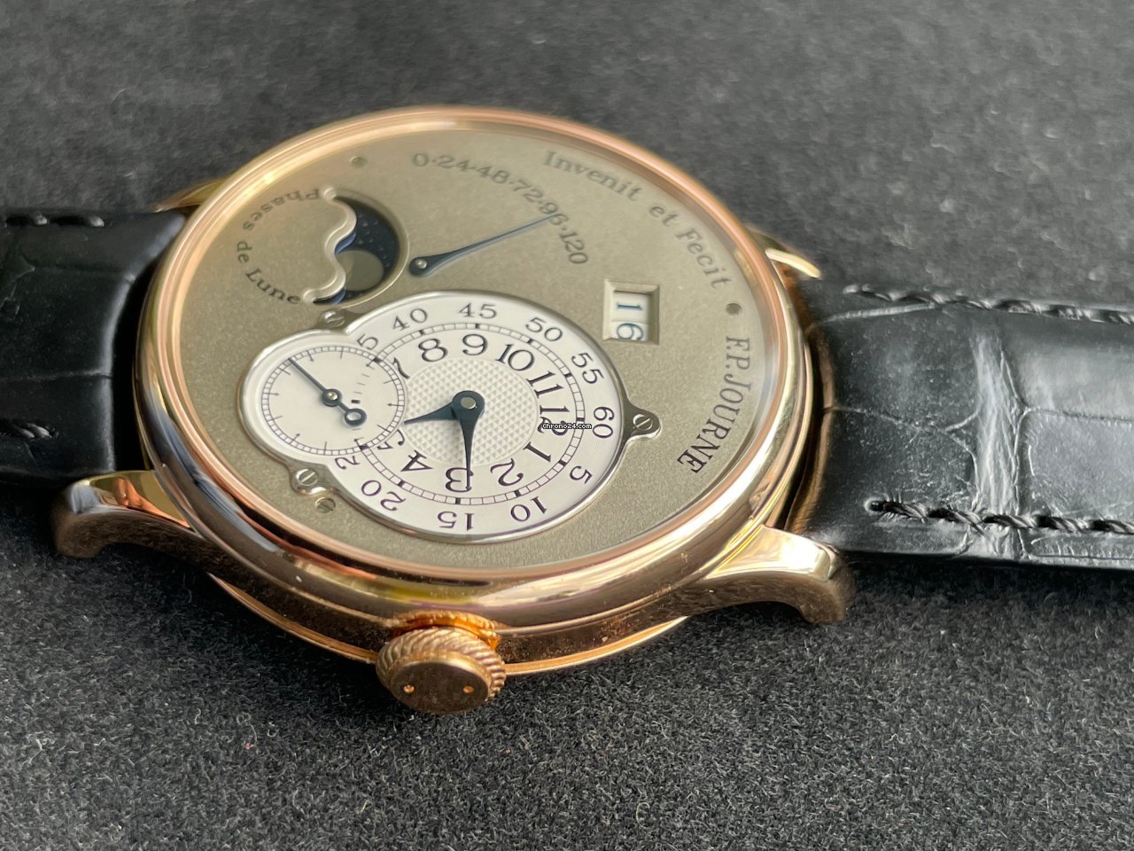 F.P.Journe Octa Lune