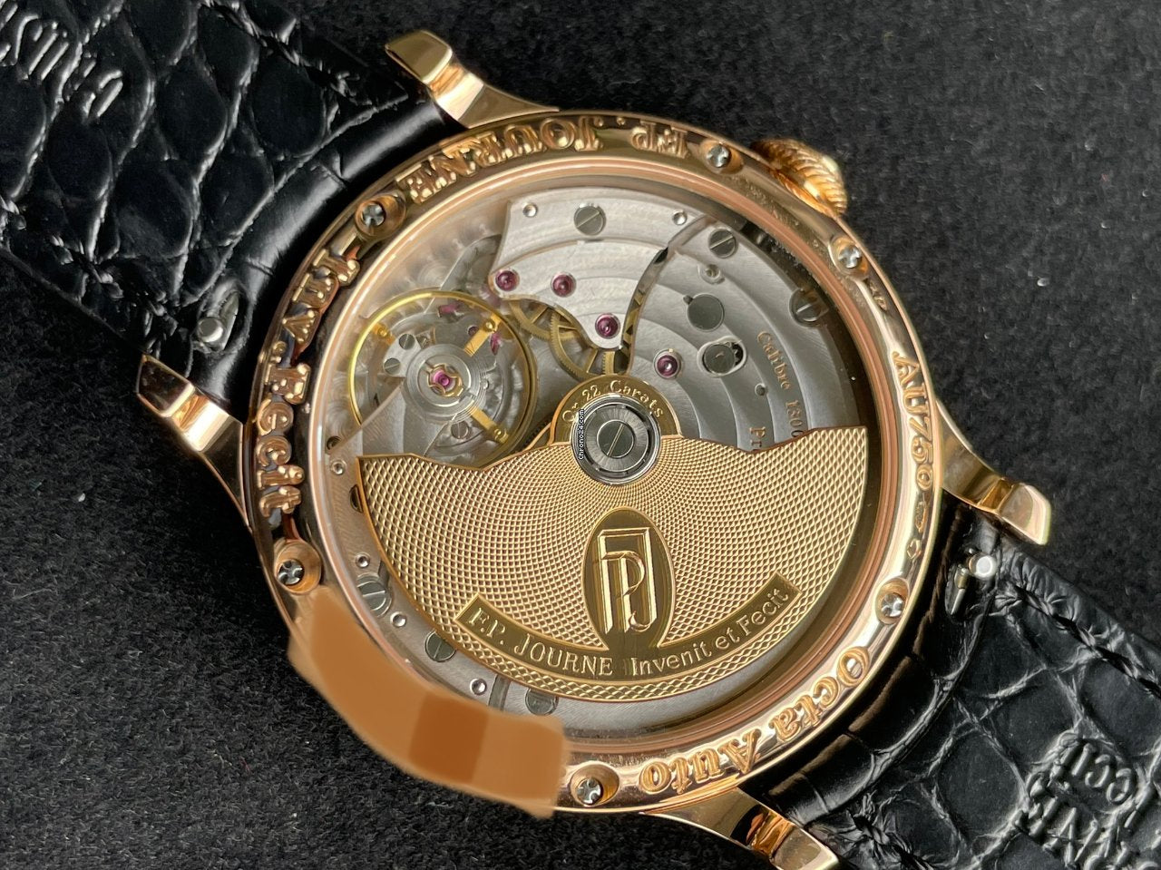 F.P.Journe Octa Lune