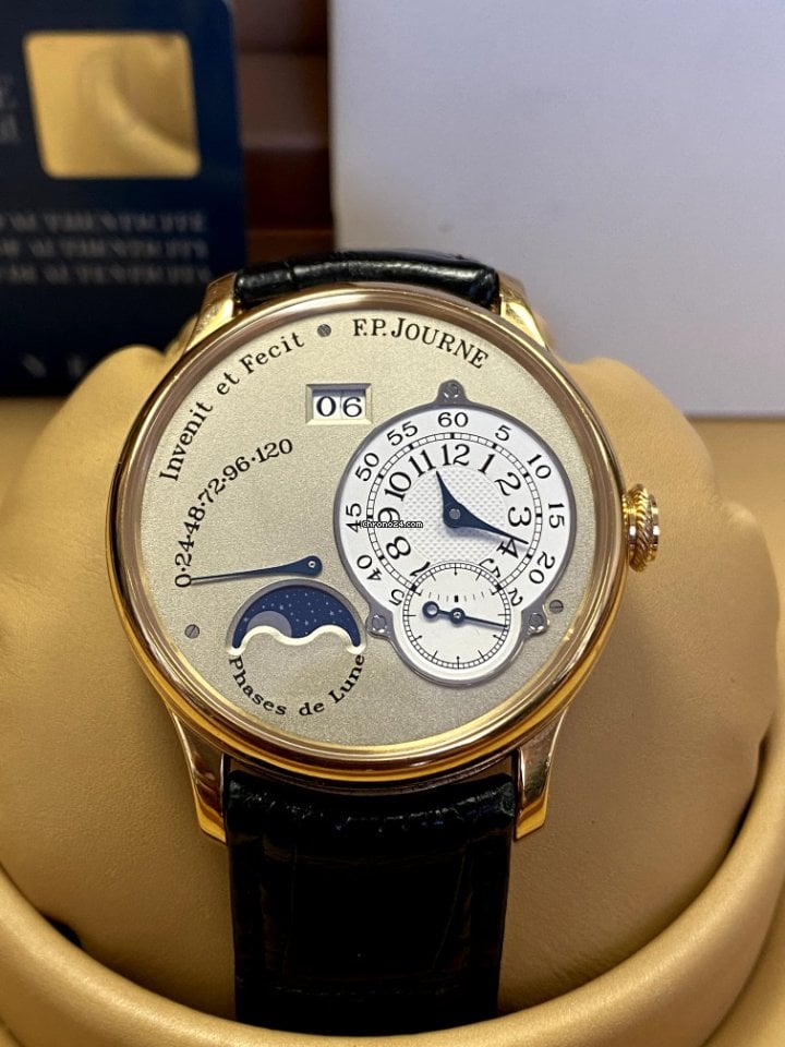 F.P.Journe Octa Lune