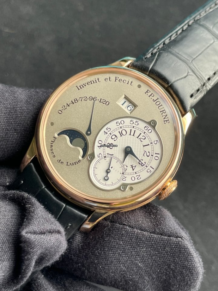 F.P.Journe Octa Lune