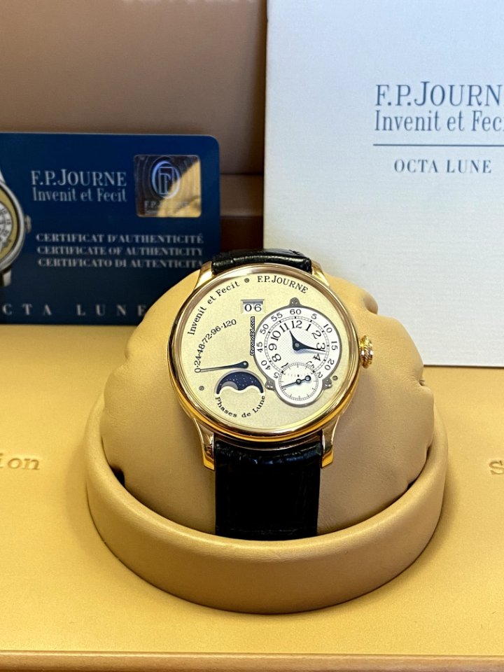 F.P.Journe Octa Lune