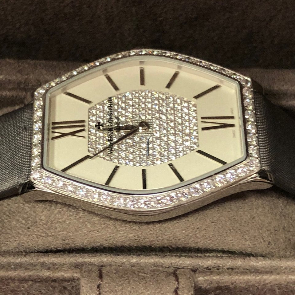 Vacheron Constantin Malte