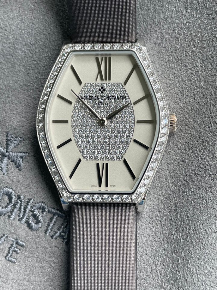 Vacheron Constantin Malte