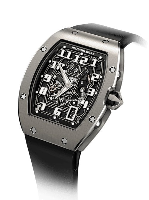 Richard Mille RM 67