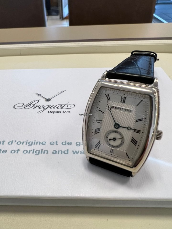 Breguet Héritage 3670