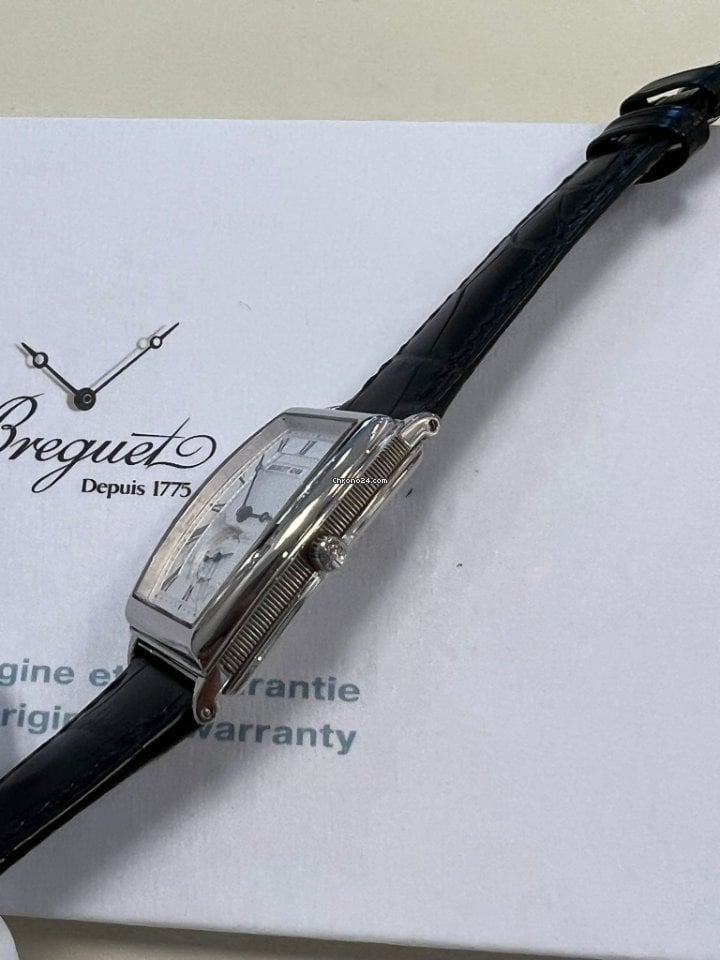 Breguet Héritage 3670