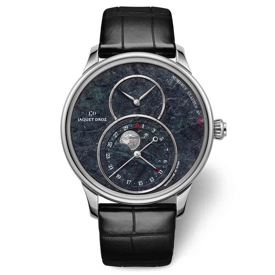 Jaquet-Droz Grande Seconde SW