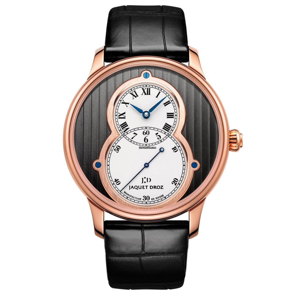 Jaquet-Droz Grande Seconde