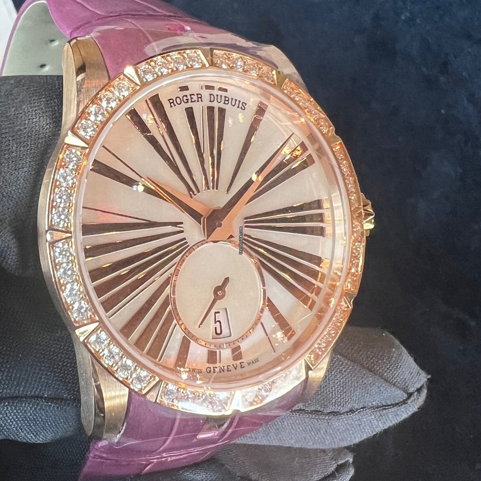 Roger Dubuis Excalibur ESSENTIAL