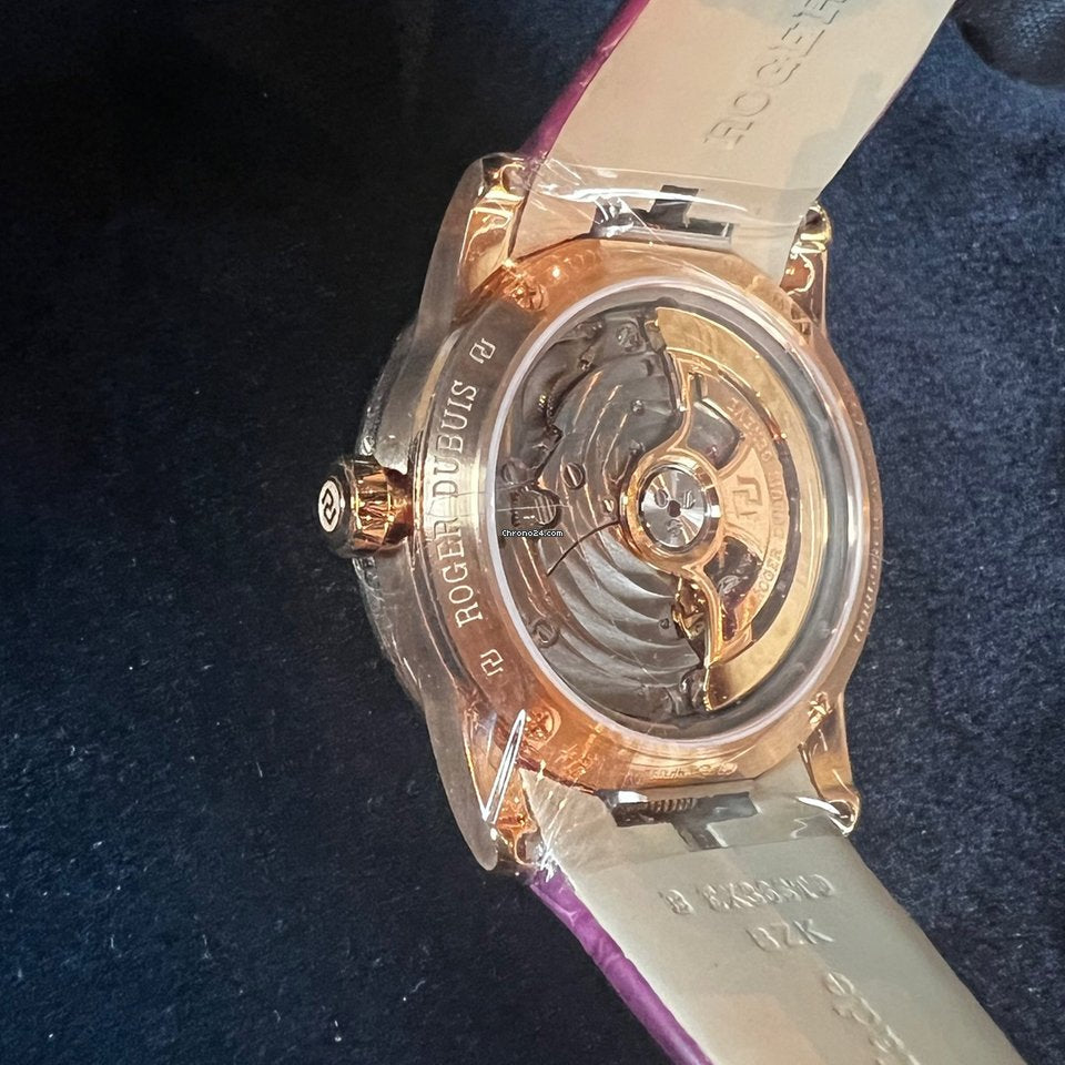 Roger Dubuis Excalibur ESSENTIAL