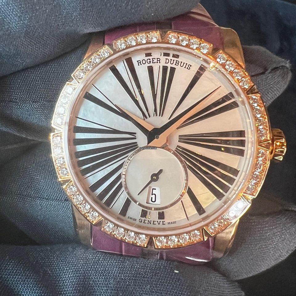 Roger Dubuis Excalibur ESSENTIAL